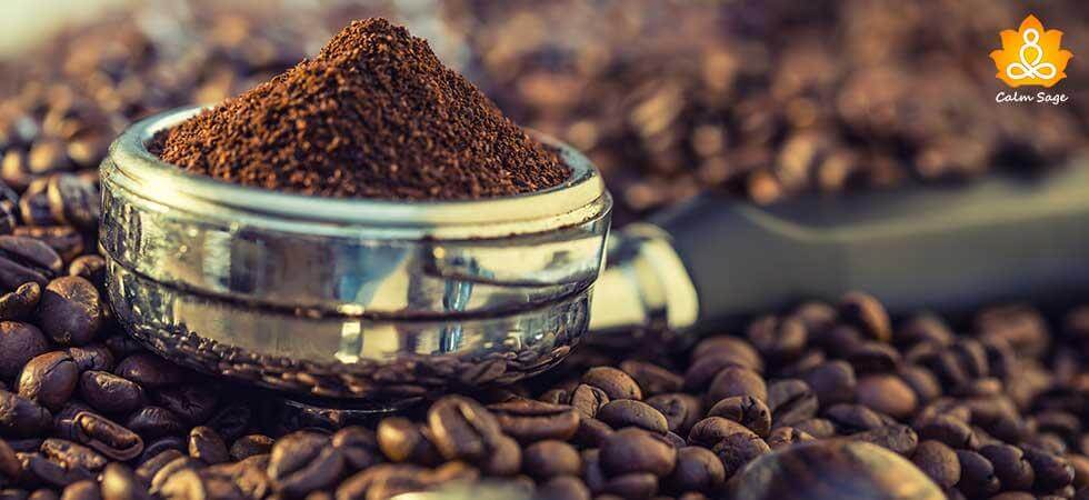 effect of caffeine on memory