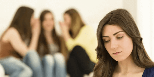 The Judgement Of People Won’t Matter To You