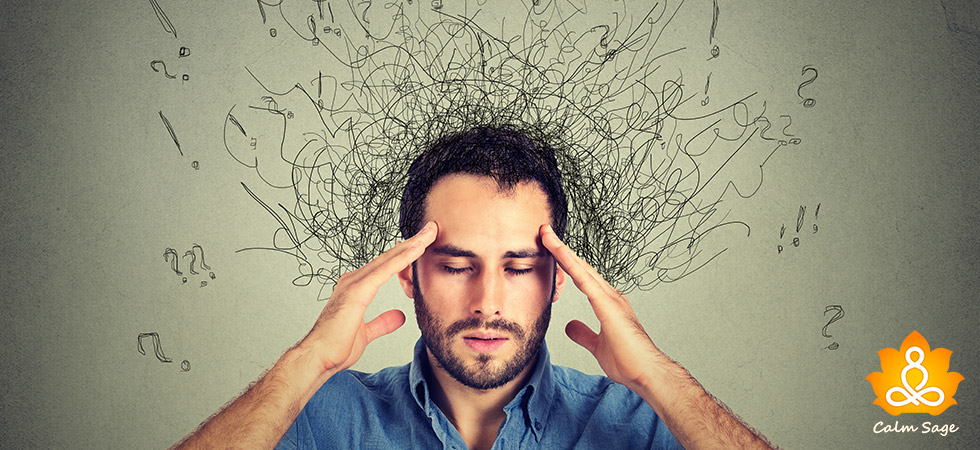 What Are Different Types Of Anxiety Disorders