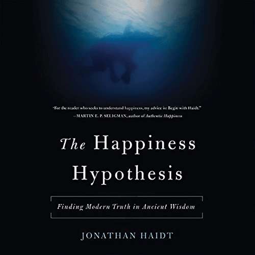 the Happiness Hypothesis