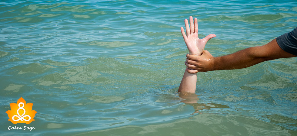 DON’T Feel Helpless!