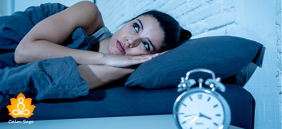 Things to do when you can’t sleep