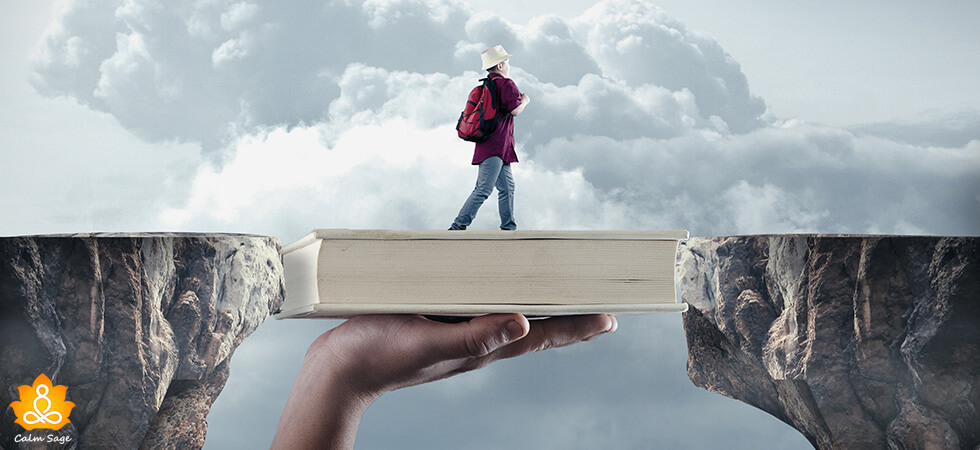 Self improvement books