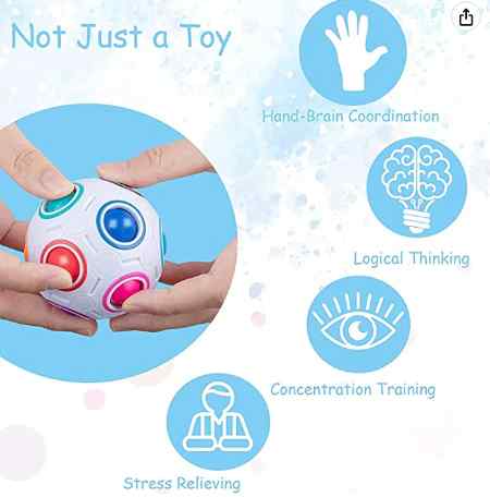 Rainbow-Fidget-Ball