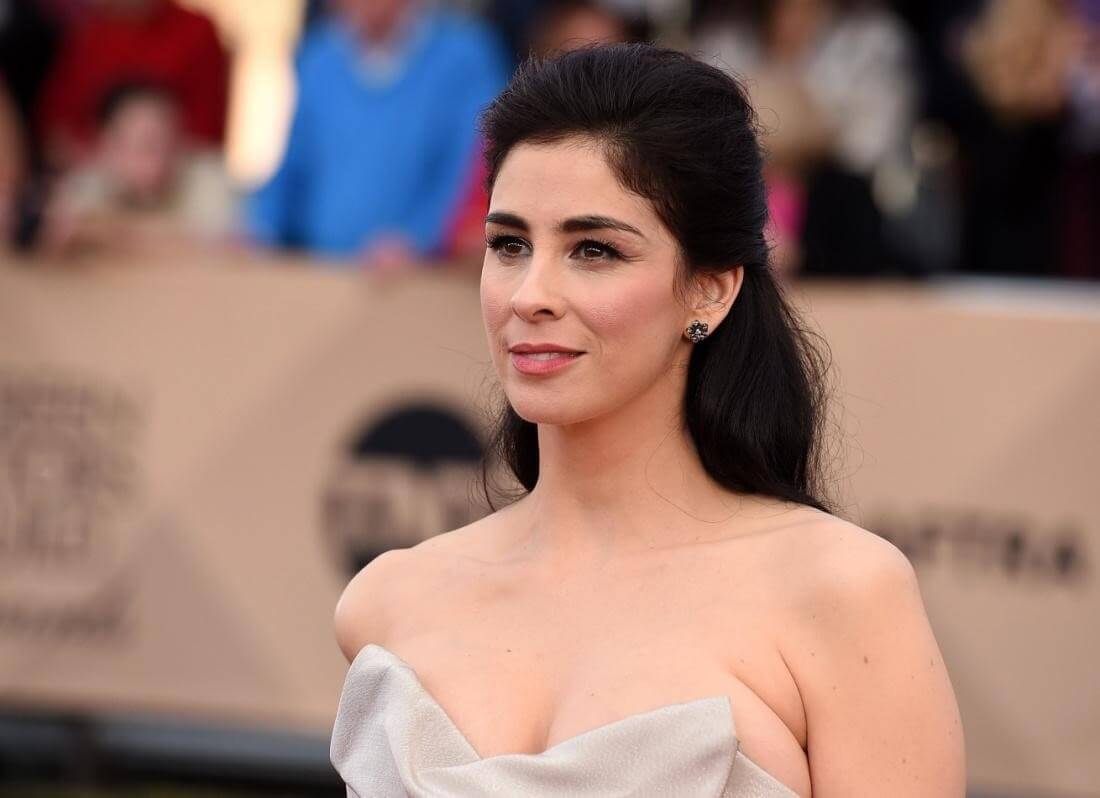 Sarah Silverman
