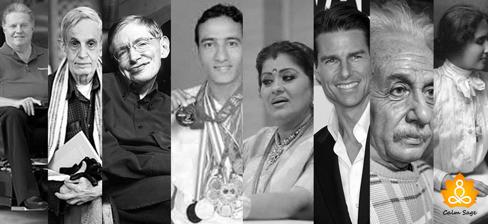 Remembering 8 Famous People Who Are Specially Abled & Get Inspired