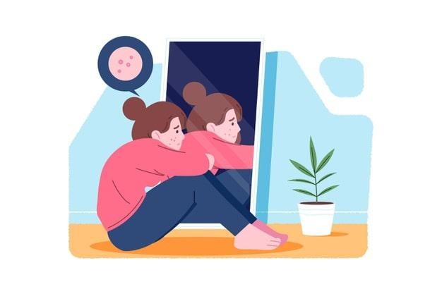 Effects Of Enmeshment