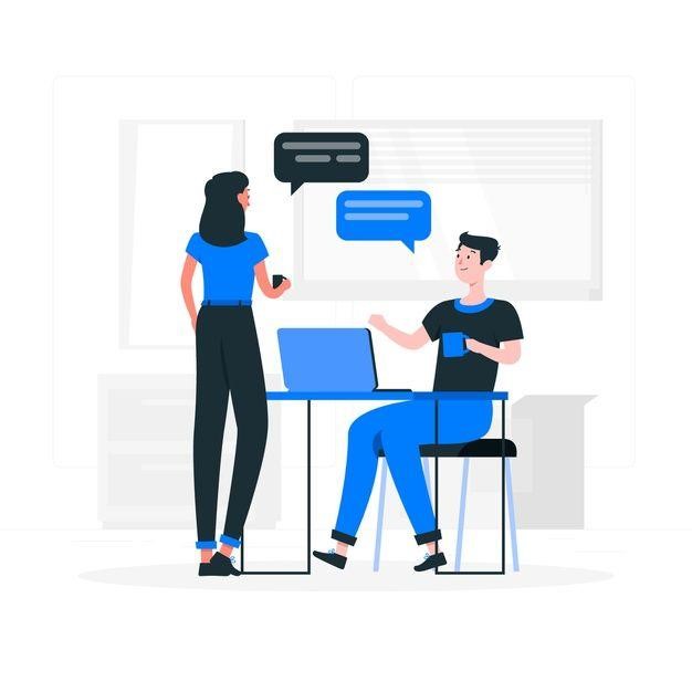 Stand Up For Yourself