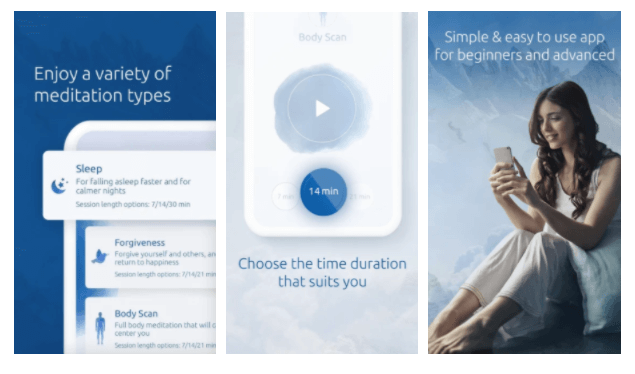 Meditation & Relaxation