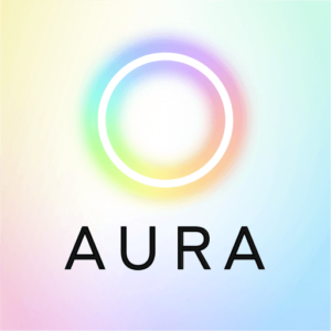 Aura app