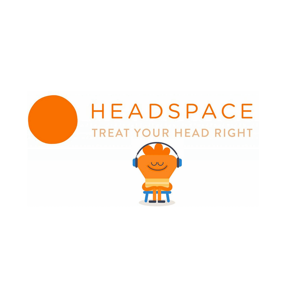 Headspace logo