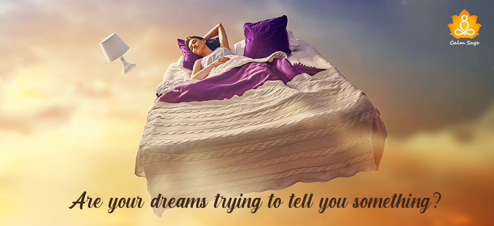 What Dreams Tell About Our Mental Health