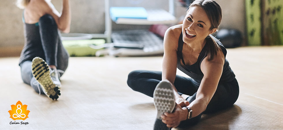 Progressive Muscle Relaxation