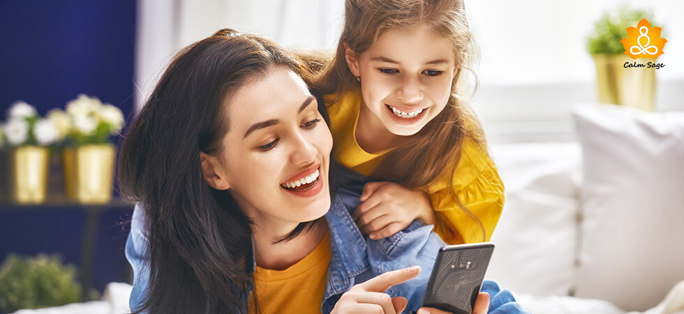 Attention-Seeking Behavior to Our Children