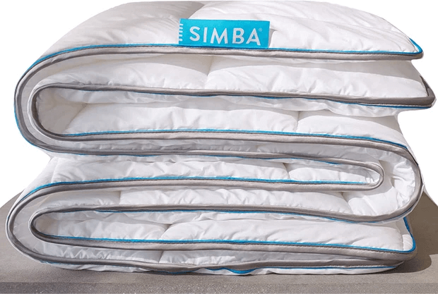 Simba Hybrid Duvet