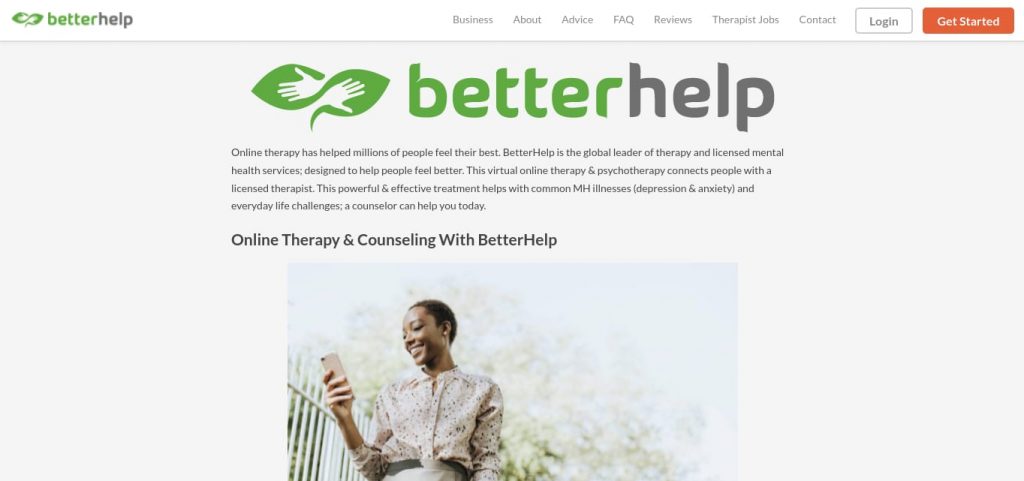 betterhelp