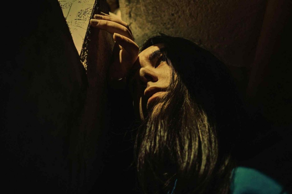 What Is Cleithrophobia