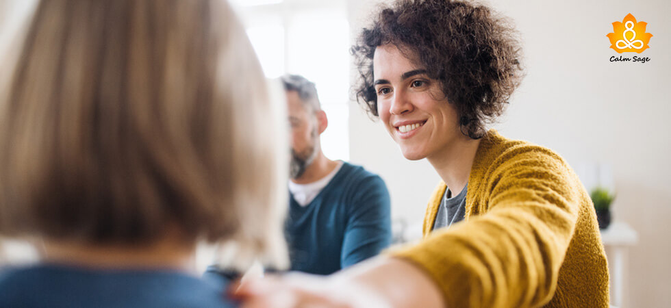 Super Helper Syndrome