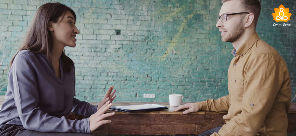 stop absorbing other people's emotions