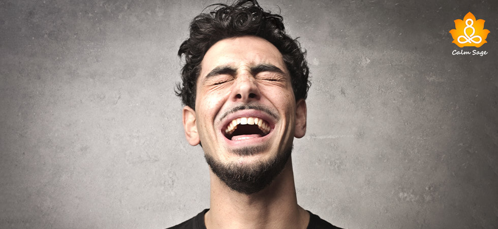 Paradoxical-Laughter