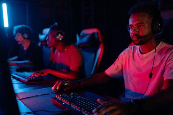 What is Gaming Burnout