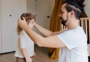 Parent-Child Interaction Therapy