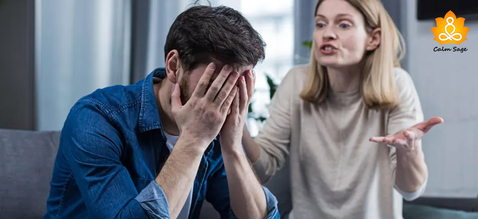 How Do I Know If I Am Falling Out Of Love