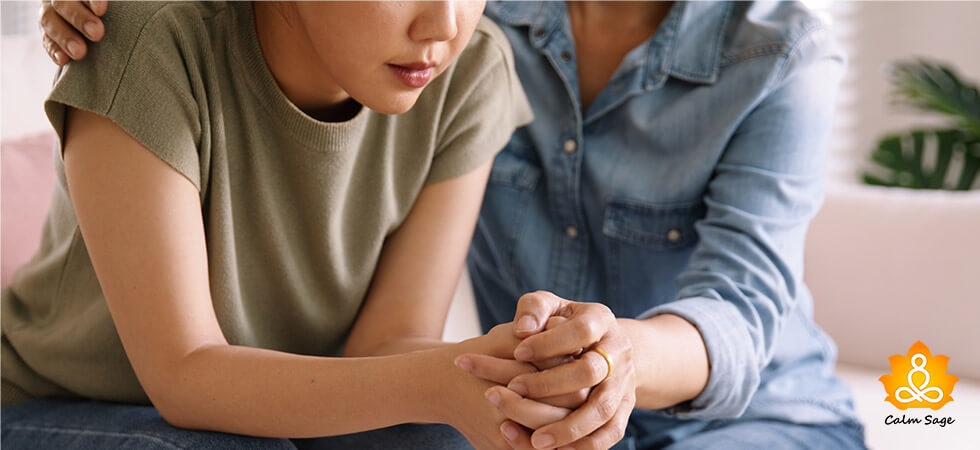 how to Ask For Help When Youre NOT OK