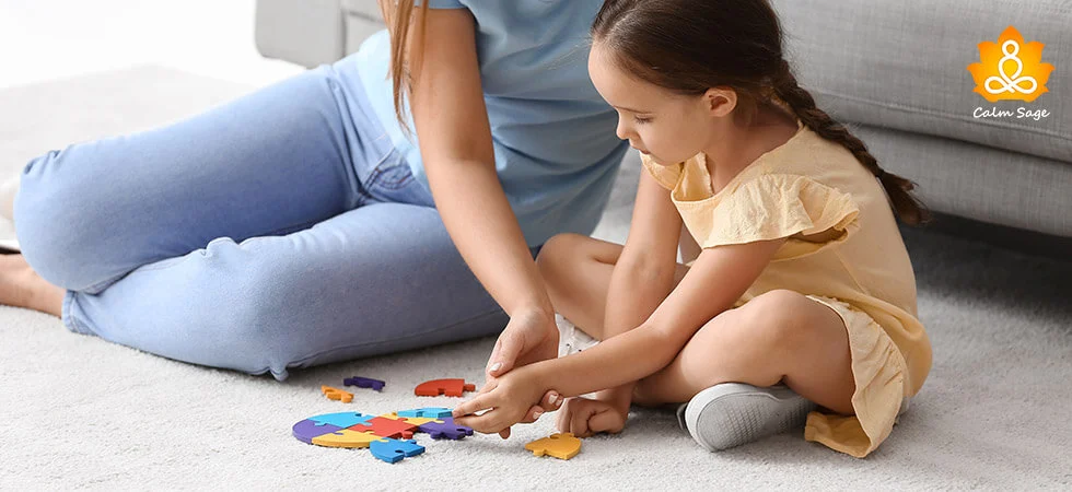 How To Support An Autistic Child